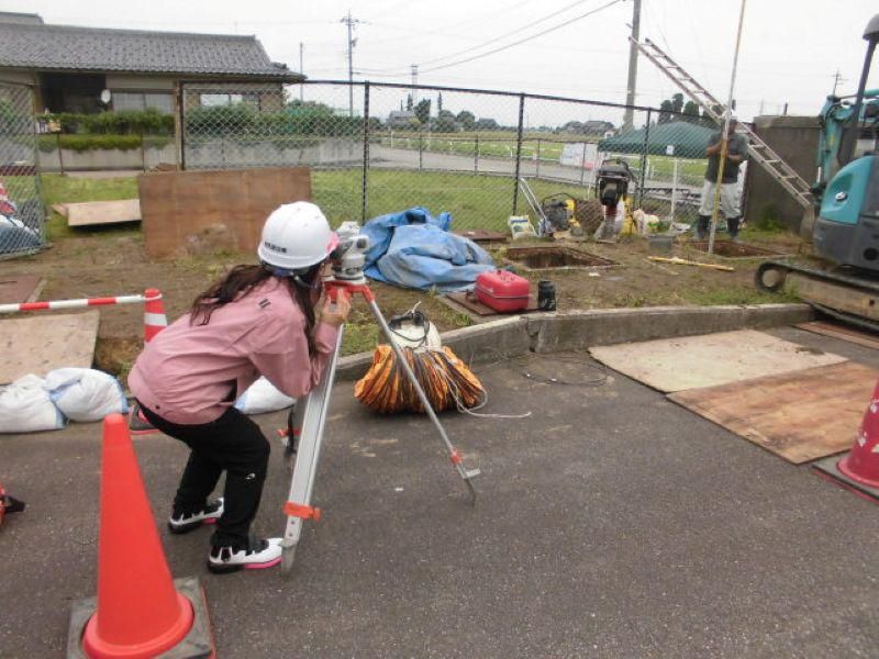 有馬建設株式会社の求人・転職情報