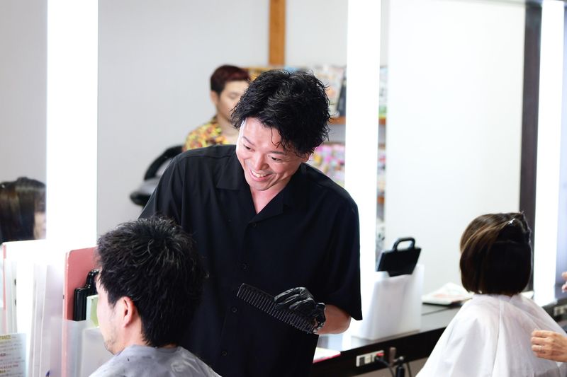 Juno MATERIE中山店(有限会社ジュノ)のアルバイト・バイト求人情報-10