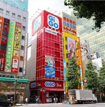 GiGO秋葉原3号館のアルバイト・バイト求人情報-30