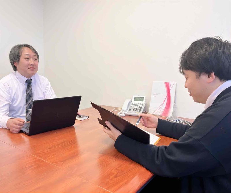 税理士法人　むらずみ総合事務所　千歳事務所のアルバイト・バイト求人情報-02
