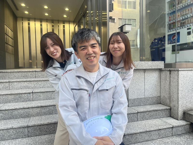 株式会社プロウイング　平和台のアルバイト・バイト求人情報-02
