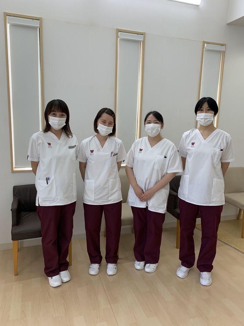 せいだデンタルクリニックのアルバイト・バイト求人情報-04