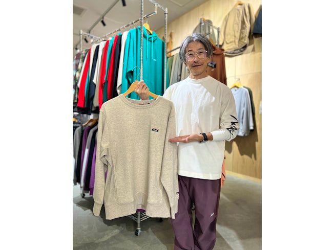 NANGA SHOP KITAHIROSHIMAのアルバイト・バイト求人情報-02