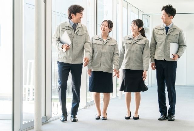 株式会社ウィルオブ・ワーク FO四日市のアルバイト・バイト求人情報-02
