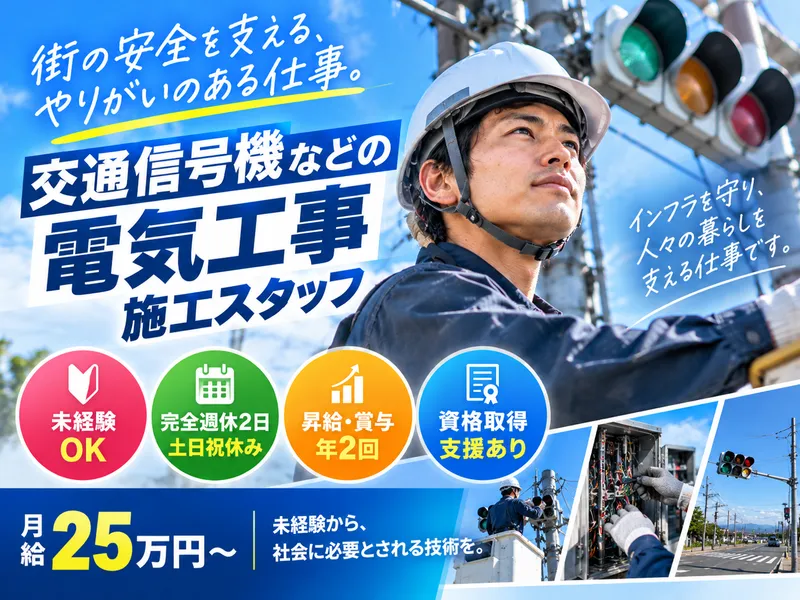 大野電機工業株式会社の求人・転職情報