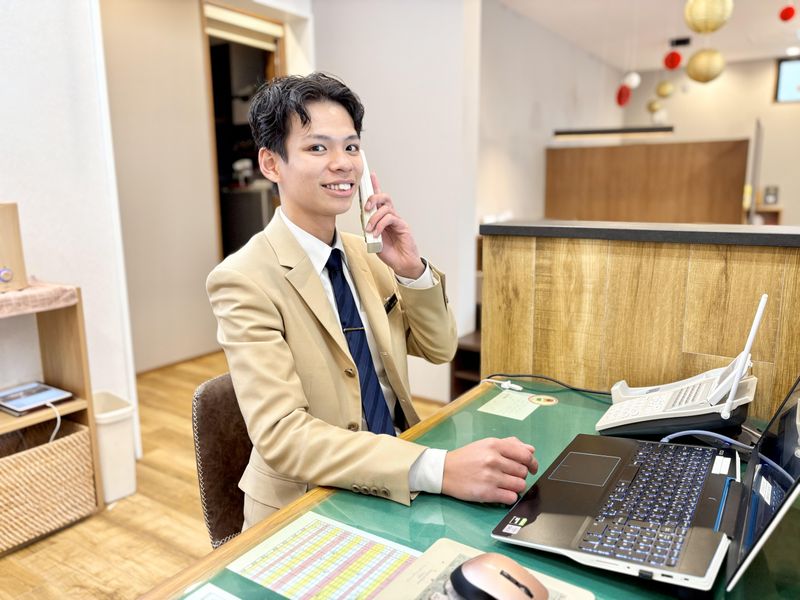 株式会社草加市民ハウジングの求人・転職情報