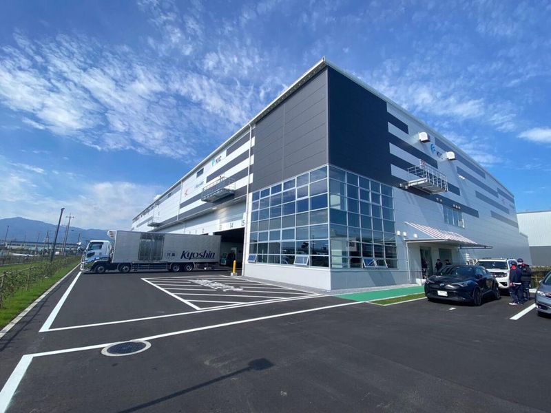 共進運輸株式会社の求人・転職情報