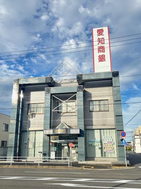 信用組合愛知商銀 春日井支店のアルバイト・バイト求人情報-02
