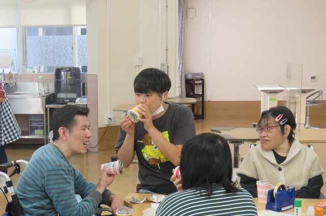 社会福祉法人はばたき　はばたきの郷 八王子自立ホームの求人・転職情報