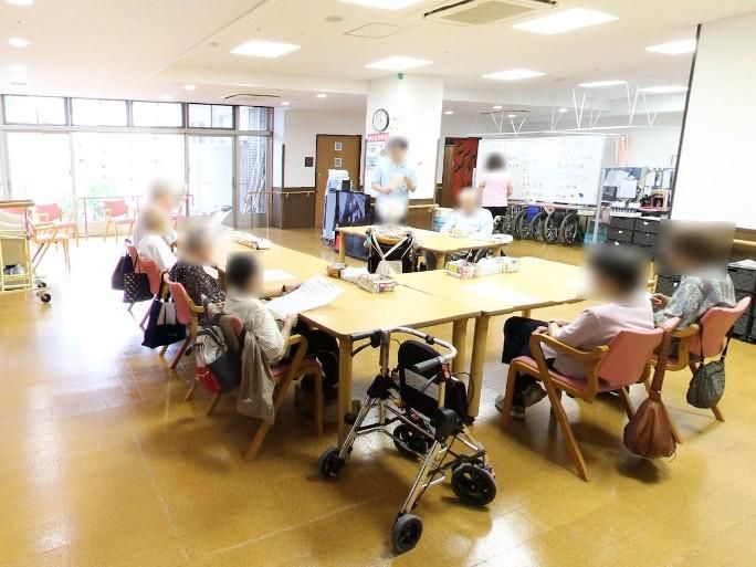 特別養護老人ホーム　こうこうの里のアルバイト・バイト求人情報-03