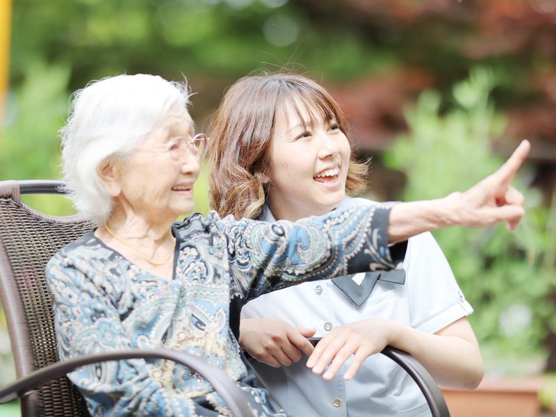 株式会社小俣組 サニーステージ星川のアルバイト・バイト求人情報-03