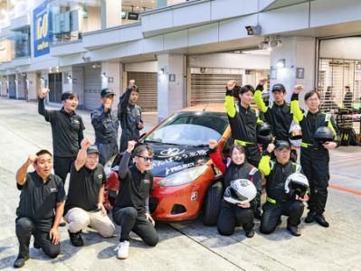 株式会社北陸マツダの求人・転職情報
