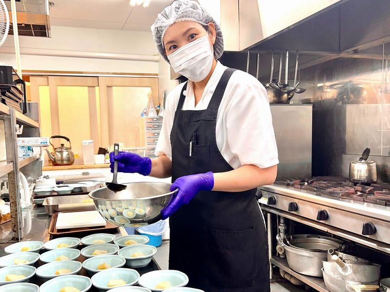 シップヘルスケアフード株式会社　リアンレーヴ武蔵新城の求人・転職情報-04