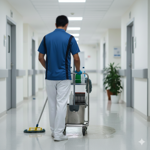 山王総合株式会社の派遣求人情報