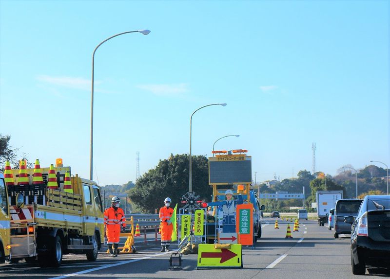 愛知県内を中心に東海圏の各現場(株式会社アプラス 名古屋営業所)