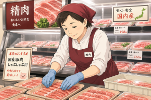 求人画像