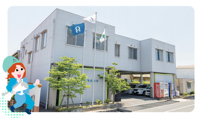 琴浦電気株式会社の求人・転職情報
