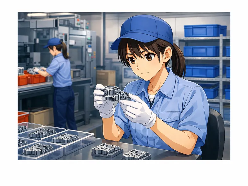 求人画像