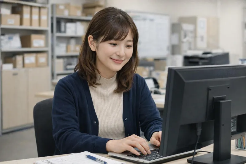 株式会社パソピアのアルバイト・バイト求人情報