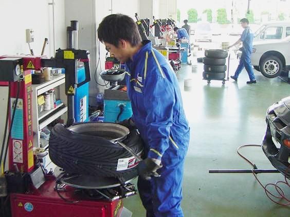 オートステーション 深谷店のアルバイト・バイト求人情報-05