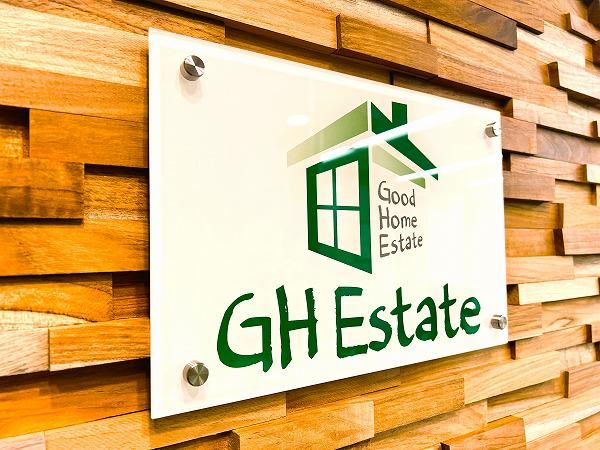 株式会社ＧＨエステートの求人・転職情報