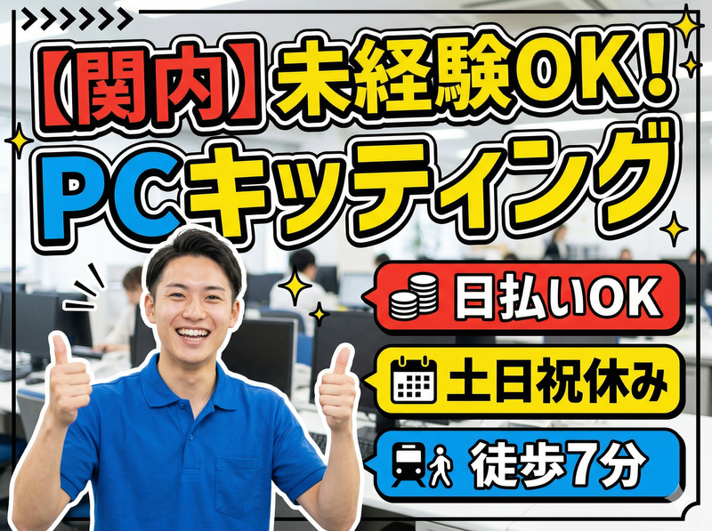 求人画像