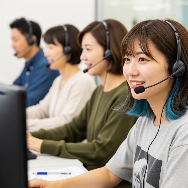 SCSKサービスリンクス株式会社　福岡センター-0005の求人・転職情報