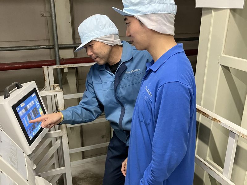 株式会社名古屋食糧の求人・転職情報