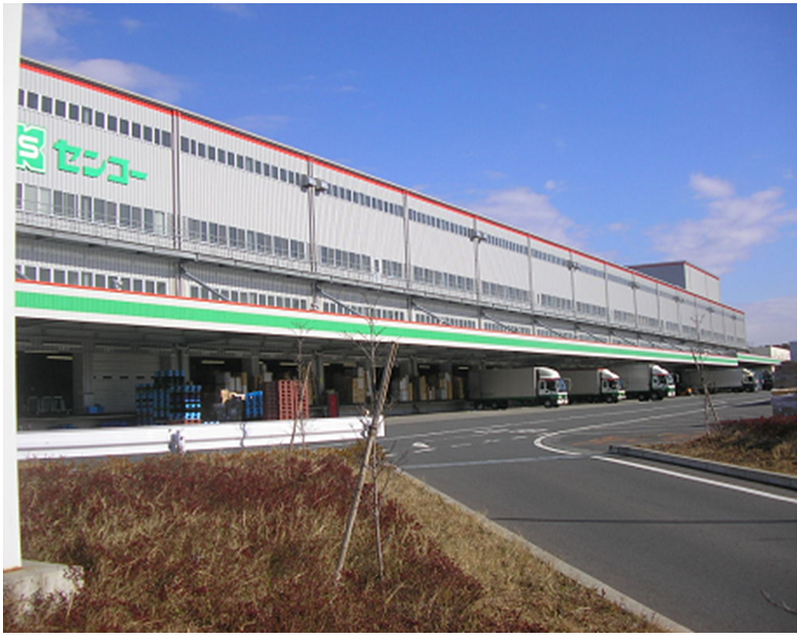 センコー株式会社の求人・転職情報