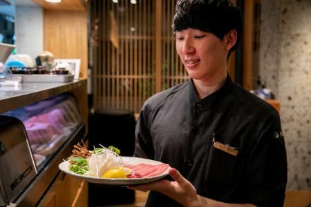 焼肉 肉の大山 流山おおたかの森のアルバイト・バイト求人情報-02