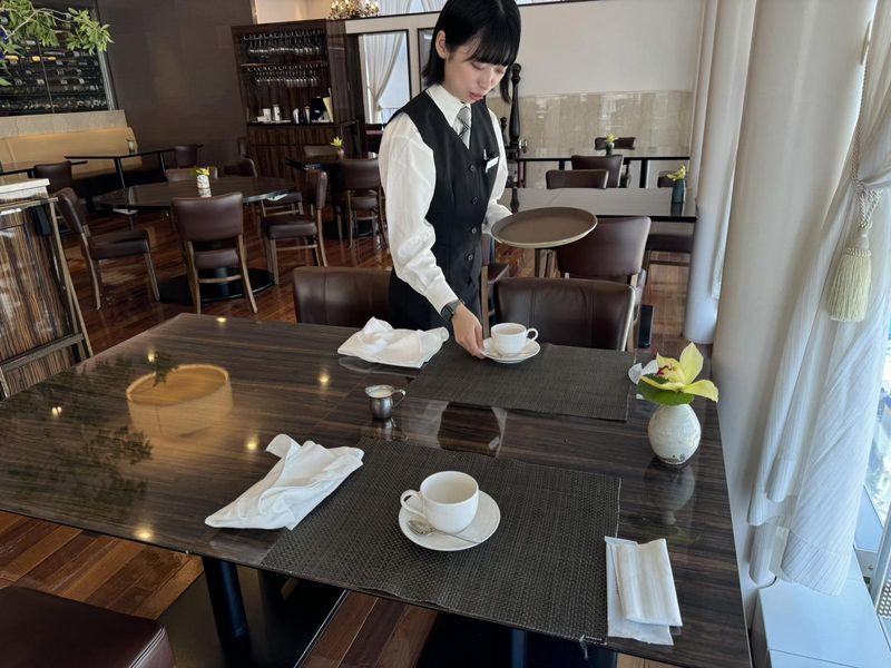 BLT STEAK GINZA　(平城苑)のアルバイト・バイト求人情報-03