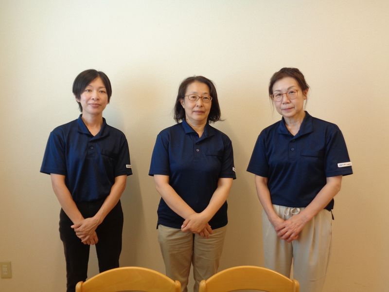 株式会社ニチイ学館の求人・転職情報