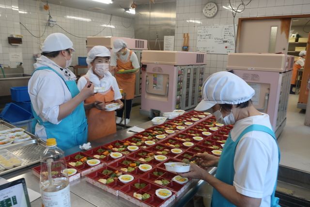 社会福祉法人福寿会　特別養護老人ホーム松林荘の求人・転職情報