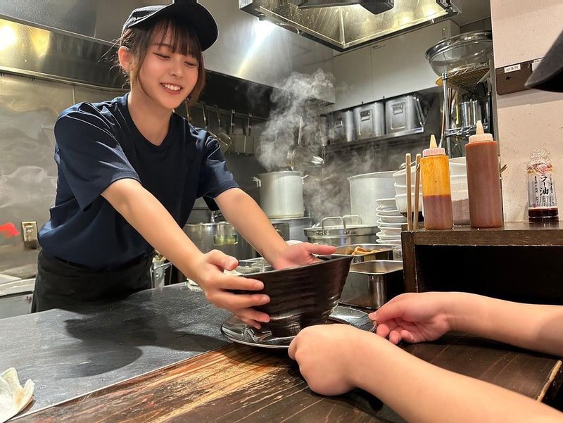 ラーメンいっとうやのアルバイト・バイト求人情報-02
