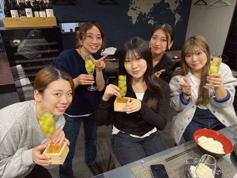 炭火焼Dining 湖月(KOGETSU) 藤沢店のアルバイト・バイト求人情報-05