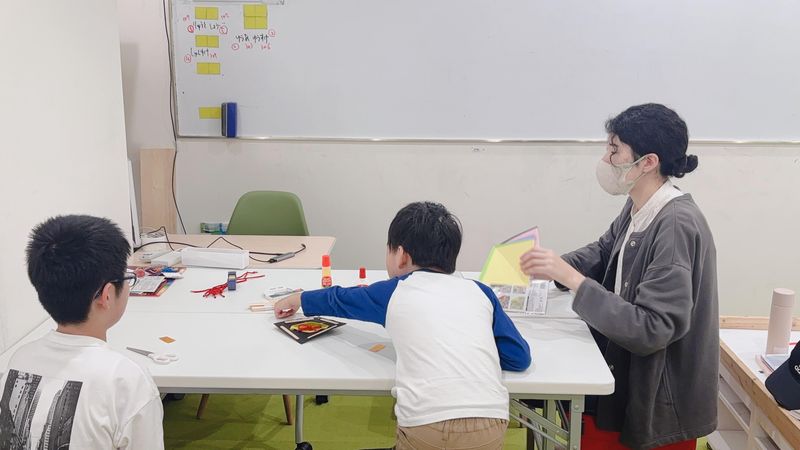 フリースクールリンカーン亀戸校のアルバイト・バイト求人情報-01