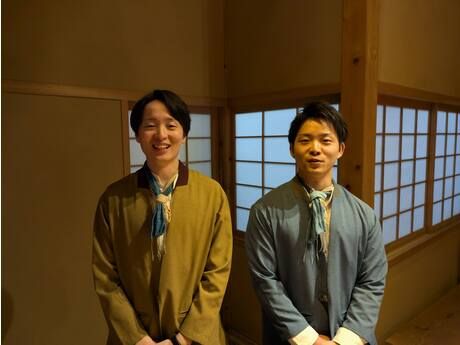 株式会社一の坊の求人・転職情報