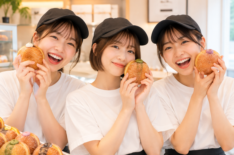 &TOKYOのアルバイト・バイト求人情報-12
