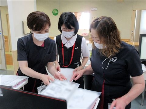 医療法人宝美会の求人・転職情報