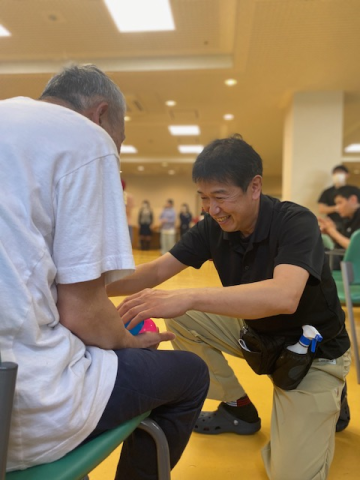 社会福祉法人　柊の郷-0005の求人・転職情報