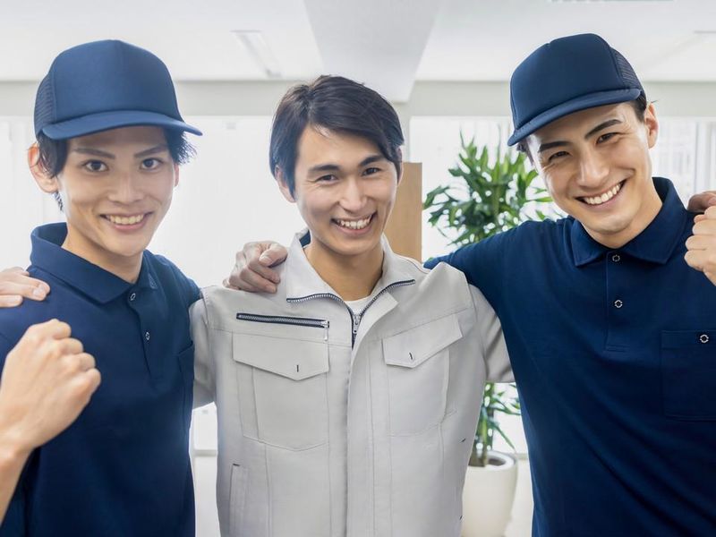 愛知県豊田市/株式会社SGCのアルバイト・バイト求人情報-02