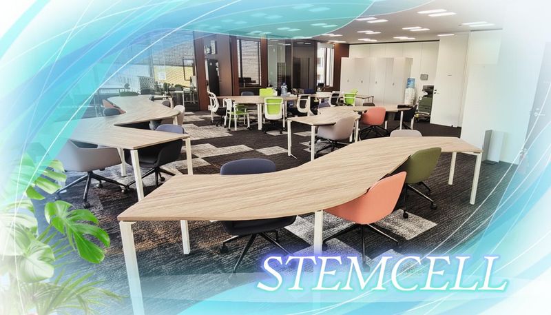 STEMCELL株式会社の求人・転職情報