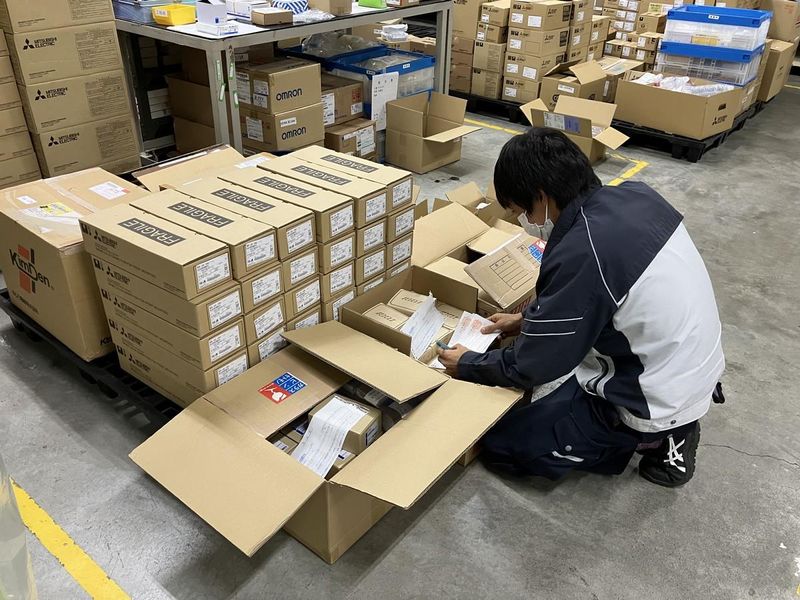 株式会社勝亦電機製作所の求人・転職情報