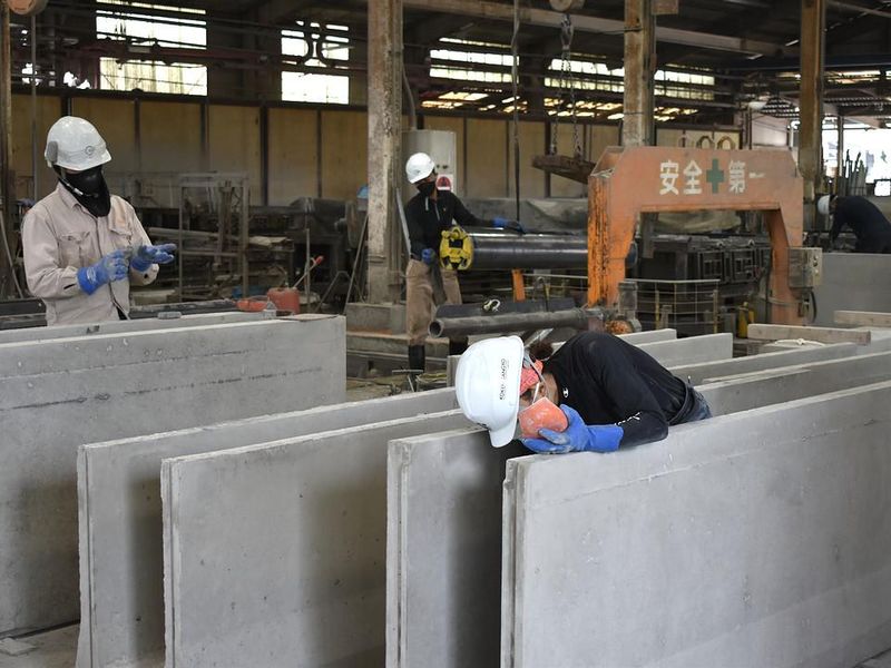 興建産業株式会社の求人・転職情報