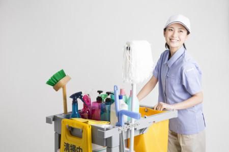 アズマビルサービス株式会社(溜池山王駅周辺エリア)のアルバイト・バイト求人情報-02