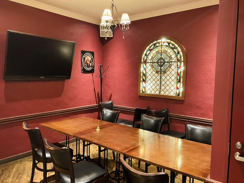 フランツィスカーナー　バー&グリル　日本橋のアルバイト・バイト求人情報-01