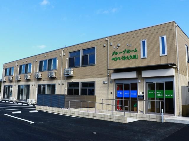 グループホームつどい「本大久保」のアルバイト・バイト求人情報-05