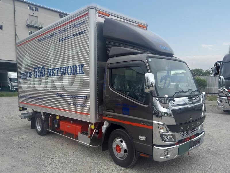 株式会社五幸総業の求人・転職情報