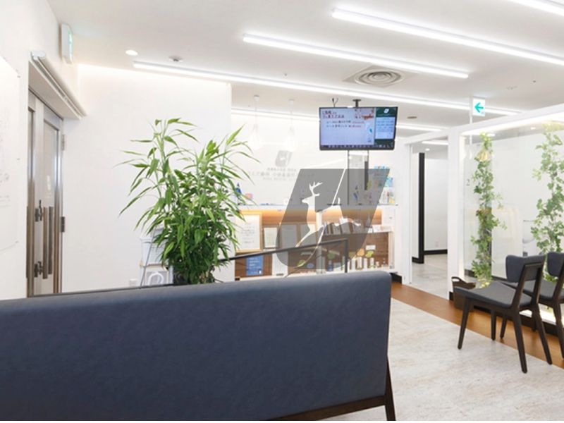 うえだ歯科 小田急藤沢クリニックの求人・転職情報