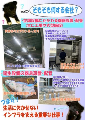㈱アイイーシーの求人・転職情報